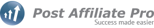 Affiliate program